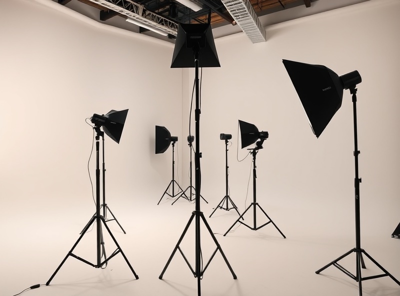 Consejos de fotografía y producción